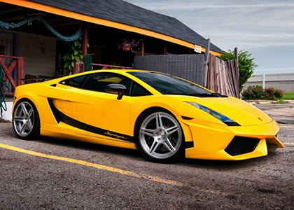 Although the rocking car is good, there are many safety hazards