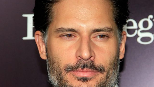 Joe Manganiello Opens Up About His Health Struggles and Amputation