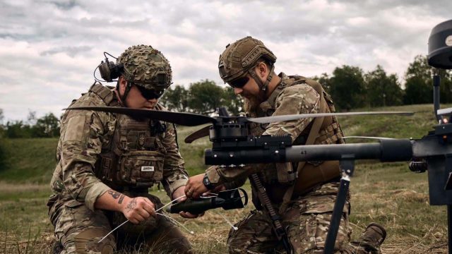 Significant Impact of Recent Military Actions in Pokrovske Region