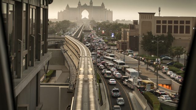 Exploring New Economic Directions in the Middle East