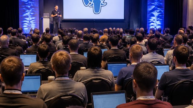 Global PostgreSQL Community Gathers for PGDay Israel 2026 | vvipwin slot, best winning gambling site