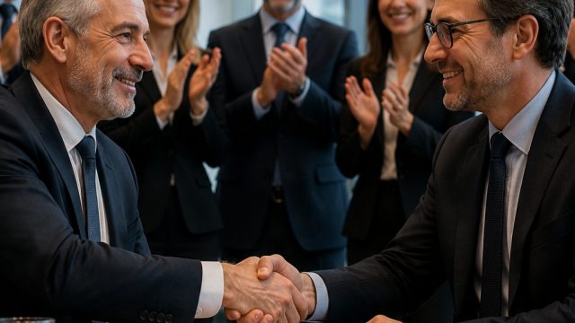 AbbVie Expands Its Portfolio with $11B Acquisition of Apogee Therapeutics | prada4d top, jadwal sepa