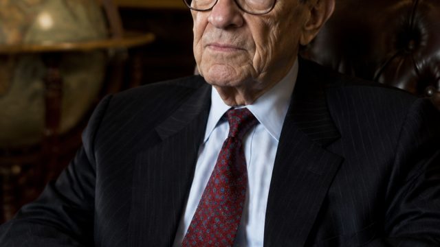 Economist Alan Greenspan Passes Away at 100: A Legacy Remembered | jendral99, rtp bosswin168