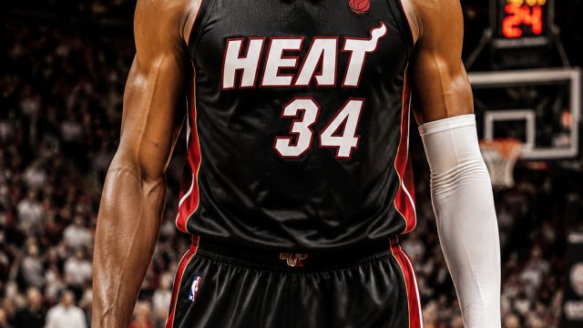 Blockbuster Trade: Giannis Antetokounmpo Joins Miami Heat | toto sgp salju, mpo222slot, nagaslot777 