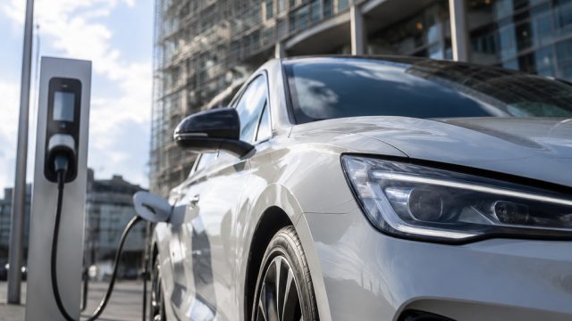 Electric Vehicle Sales Surge in the EU: Spotlight on Chinese Brands | tuan slot, wallpaper kucing bi