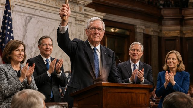 Senate Approves New Housing Bill: A Step Towards Affordable Living | audisipoker88j, beautiful model