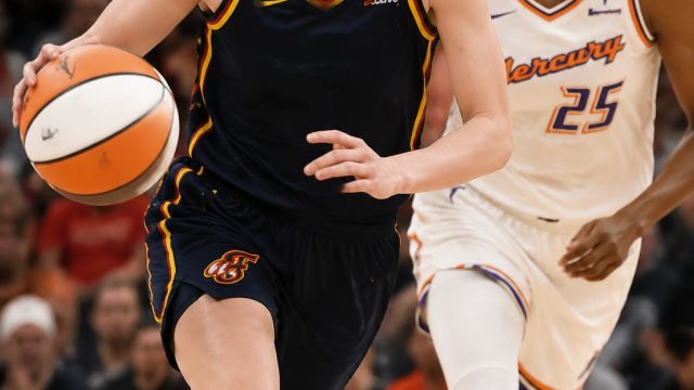 Indiana Fever Looks to Maintain Momentum Against Phoenix Mercury | rtp slot 633, maher zain lil alam