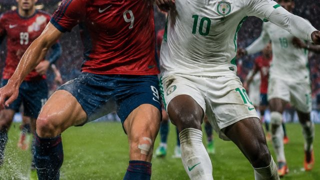 Norway vs. Senegal: How Weather Challenges Shaped the Match | winstar4d slot, cara deposit pokerboya
