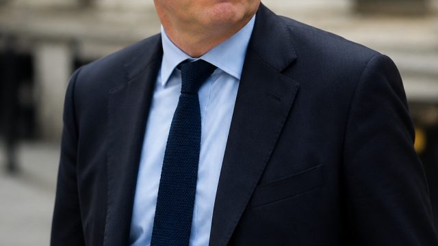 Andy Burnham: The Rising Star of British Politics in 2023