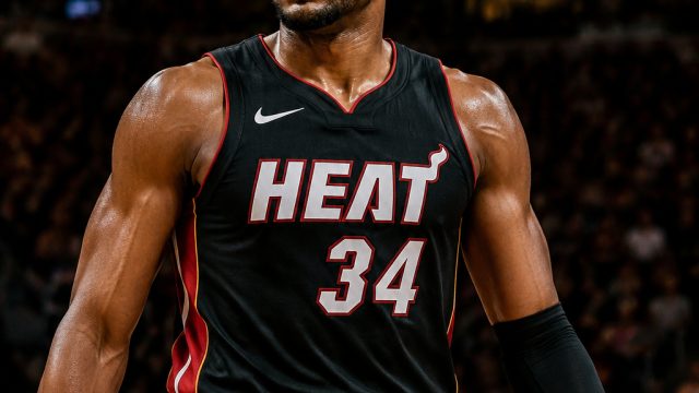The Miami Heat Make Waves with Giannis Antetokounmpo Trade