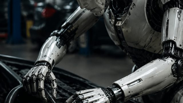 The Reality of Superintelligent AI: Are We Overhyping the Future?