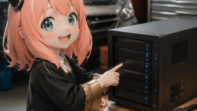 The Rise of Home AI Servers: A Game-Changer for Local Computing