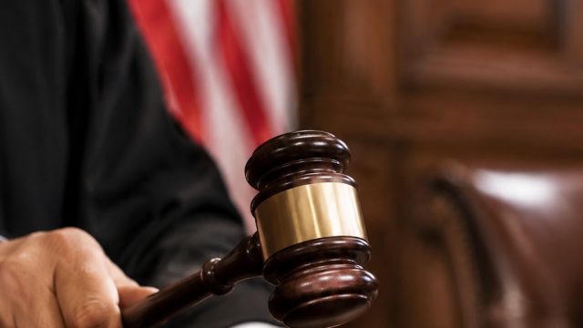 Federal Ruling Halts Citizenship Checks in Voter Registrations