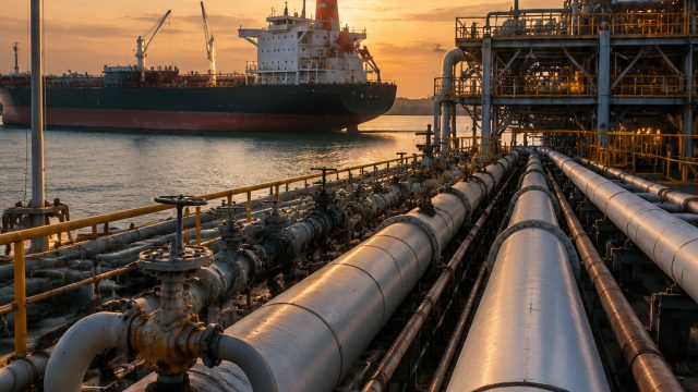 US Relaxation of Iran Oil Sanctions: What It Means for Global Markets
