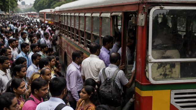 Mumbai's Bus Services Struggle to Return to Normalcy After Strike