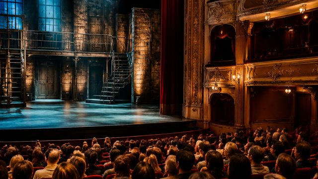 Exciting Theater Festivals to Experience This Summer
