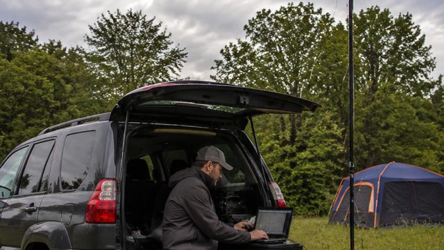 Elevate Your Experience: Why Planning for ARRL Field Day 2026 Starts Now