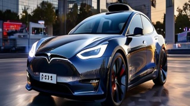 Tesla Model 3 Dominates 2026 Vehicle Rankings with Unmatched Performance | diperkosa bos, poker arma