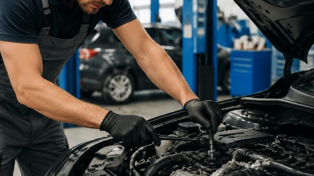 Grab Unbeatable Automotive Deals During Prime Day Sales