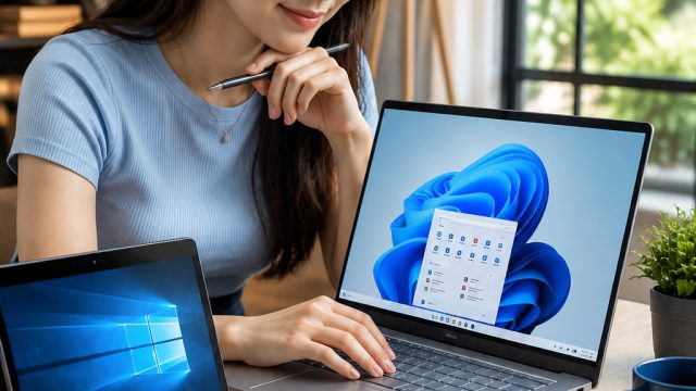 Essential Tips for Buying Your Next Windows PC or Laptop