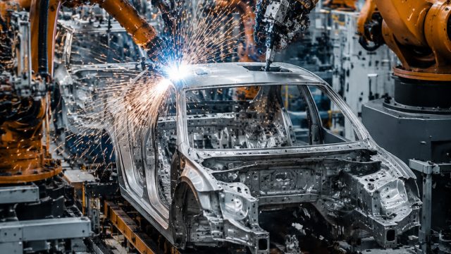 Innovative Alloys Transforming Automotive Manufacturing Today