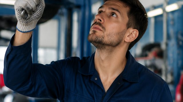 Genuine Parts Company Achieves New Buy Rating: What Investors Need to Know