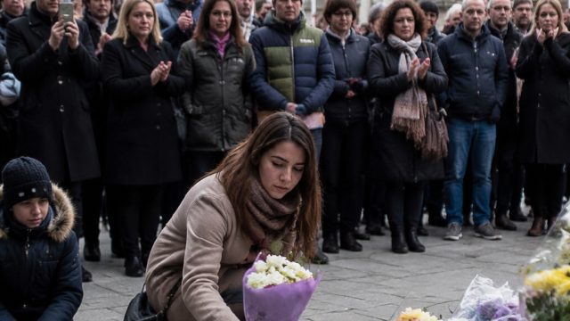 Understanding the Parnell Square Incident: A Community's Response