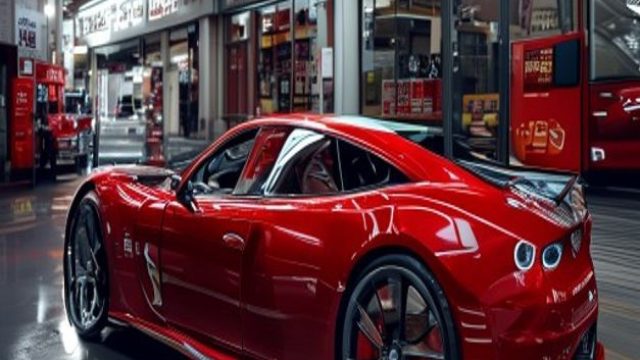 China's Automotive Aftermarket Growth: A Strategic Economic Move