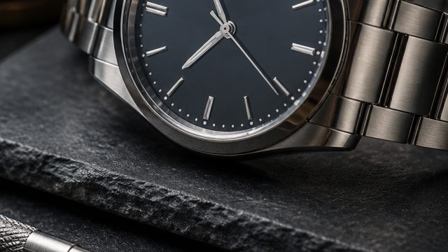 Swiss Watch Exports Show Signs of Recovery in May 2023