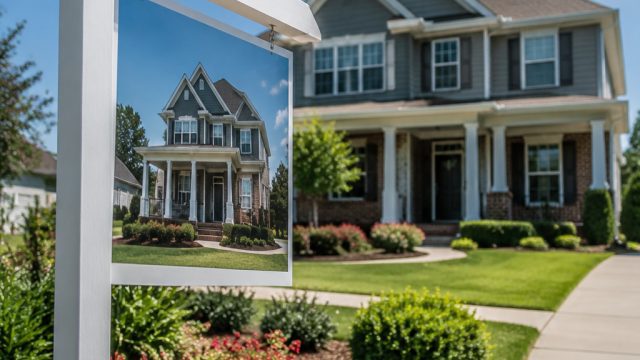 Alabama's Real Estate Market Sees Summer Surge Amid Affordability Challenges