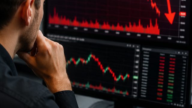 Tesla Stocks Dip: What Investors Should Know Right Now