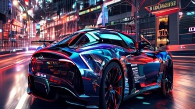 Analyzing the Impact of Stock Trends in Automotive Electronics on Market Dynamics
