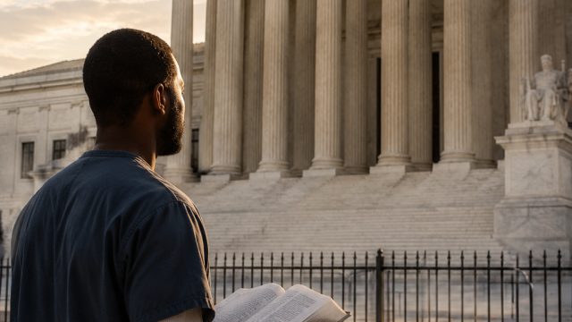 Supreme Court Decision Highlights Religious Rights in Prisons