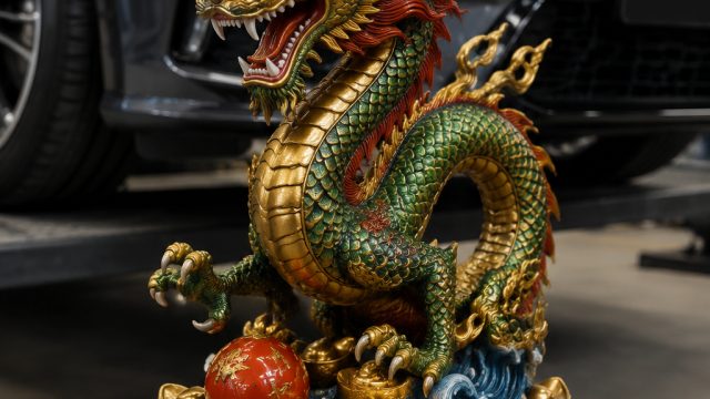 Discover the Latest Must-Have Collectible Figure for Summer