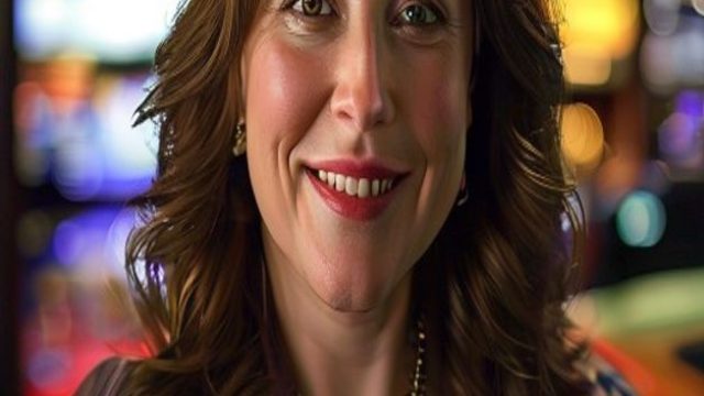 Delaware AG Kathy Jennings Campaigns on LGBTQ Rights and Public Safety