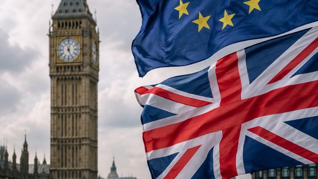 Evaluating the Economic Impact of Brexit a Decade Later