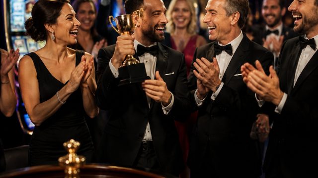 Celebrating Success: Auto Value and Bumper to Bumper Announce Winners
