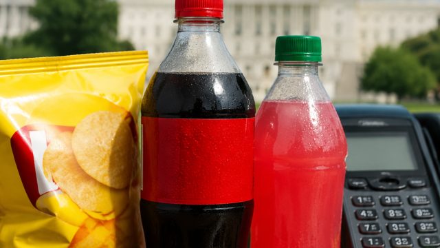 Federal Ruling Permits SNAP Use for Sugary Drinks and Sweets