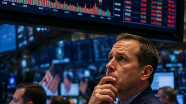 SpaceX Stock Sees Volatile Movements Amid Market Fluctuations