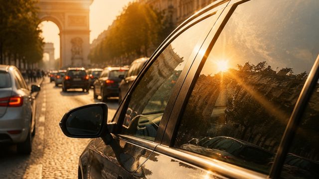 Europe Faces Unprecedented Heat Wave: What You Need to Know