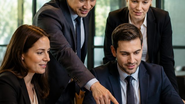 Reising Law Expands Team with New Patent Experts Amid Market Growth