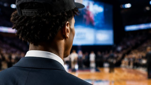 Excitement Builds for the Upcoming NBA Draft 2026 | dragon 303 slot, dongdang, bocoran admin agus