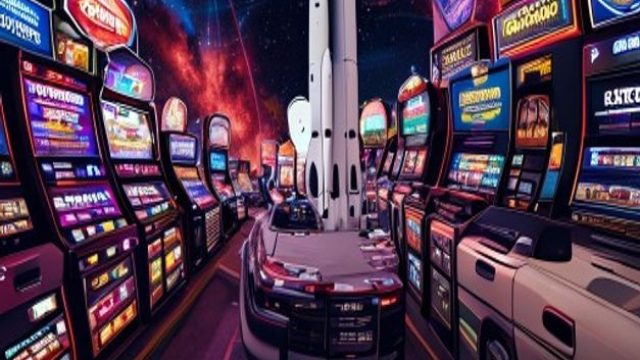 SpaceX Targets Investors with $25 Billion Bond Offering