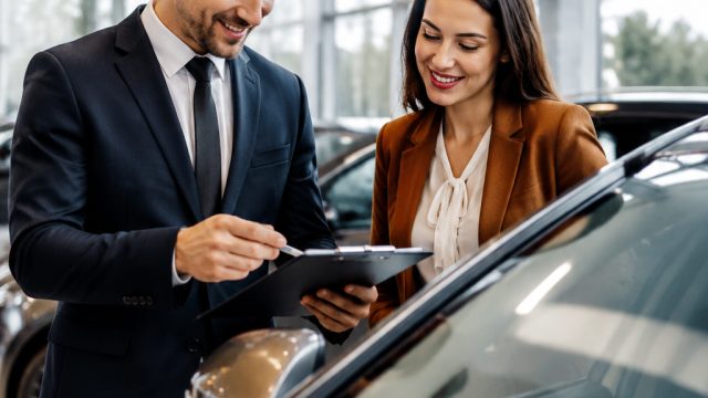 Enhancing Auto Dealership Strategies: EPIC's New Talent Acquisition