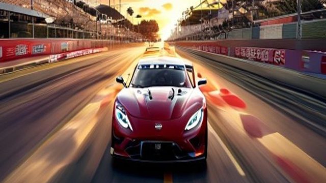Exciting Collaboration Takes Center Stage at Sonoma Raceway