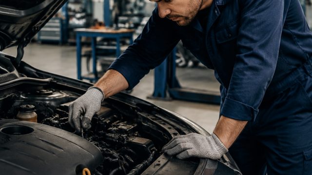 Top 5 Engine Maintenance Tips Every Car Owner Should Know