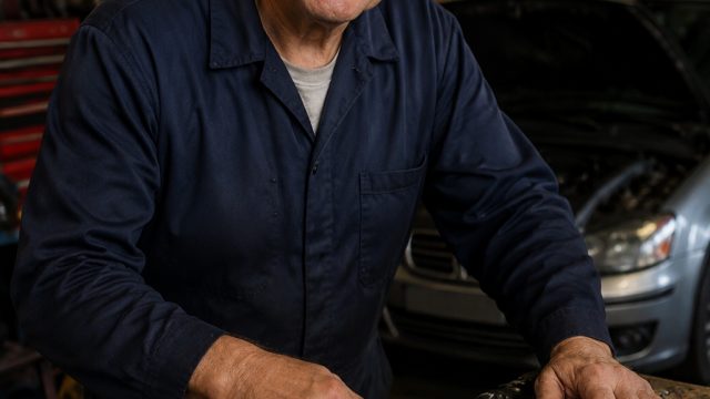 Remembering Tim Logue: A Life of Service and Community Impact