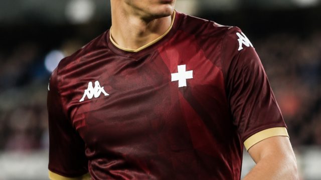 FC Metz's Jonathan Fischer Poised for Transfer to UK Clubs