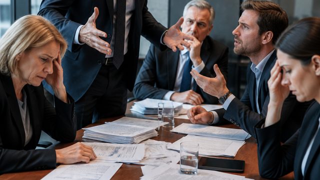 New Labor Tax Reform Sparks Outrage Among Superannuation Funds