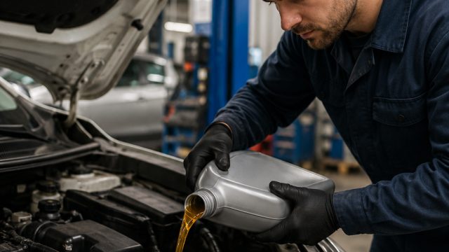 Maximizing Your Vehicle's Lifespan: Essential Automotive Maintenance Tips